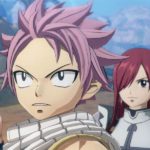 Fairy Tail rimandato a Luglio 2020!