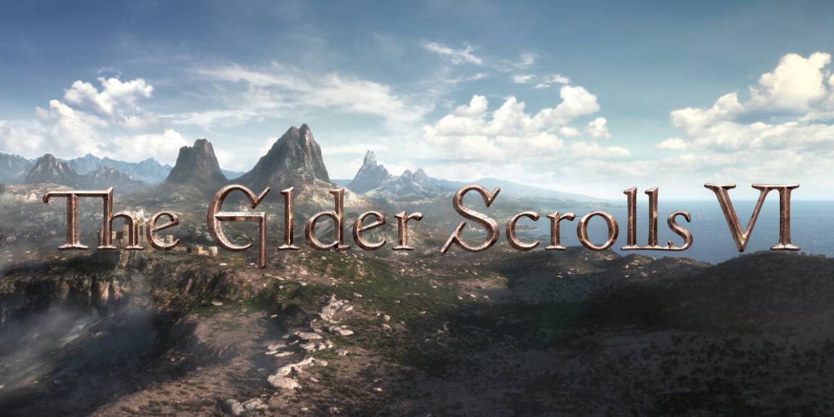 The Elder Scrolls VI: nessuna notizia per anni?