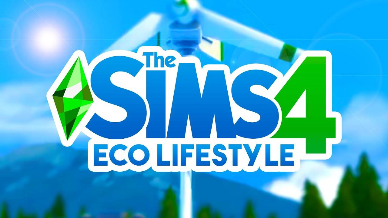 The Sims 4: Arriva il DLC Eco Lifestyle