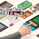 51 Worldwide Games: Dal 5 giugno su Nintendo Switch