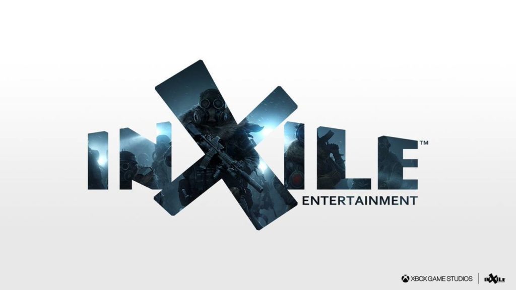 inxile entertainment