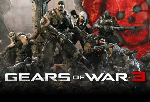 Gears of War 3 su PS3? Ecco il video della build