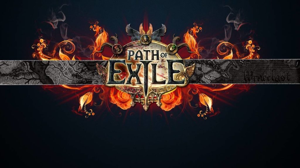 path of exile