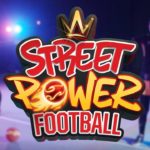 Annunciato Street Power Football per PC e console