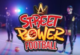 Street Power Football: ecco l'Elimination Mode