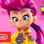 Ninjala: Rinviata l’uscita al 25 Giugno