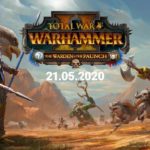 Il trailer del nuovo DLC per Total War: Warhammer 2