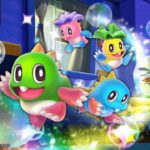 Bubble Bobble 4 Friends arriverà anche su PS4
