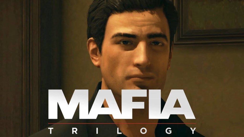 mafia trilogy