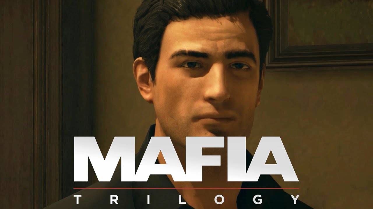 Annunciato Mafia: Trilogy per PC e console