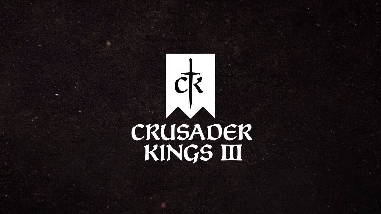 Crusader Kings III: Annunciata la data di uscita