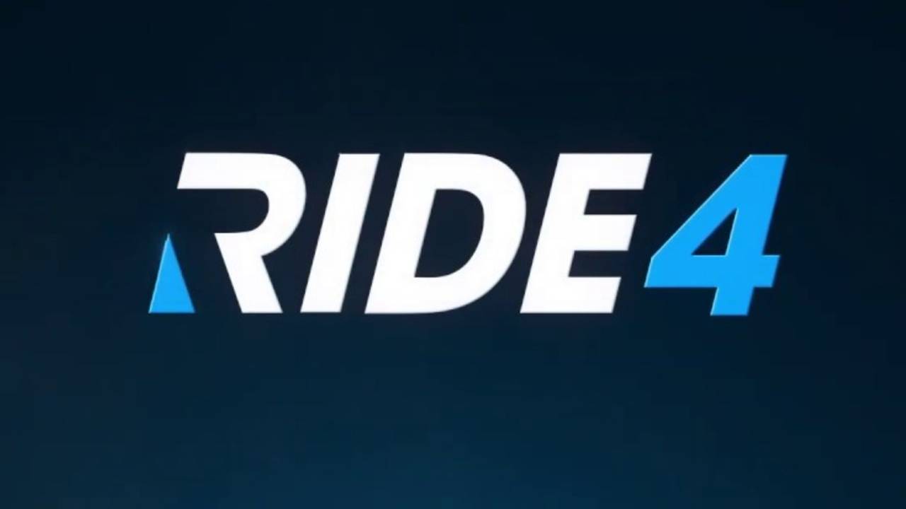 RIDE 4: pubblicato il trailer di lancio