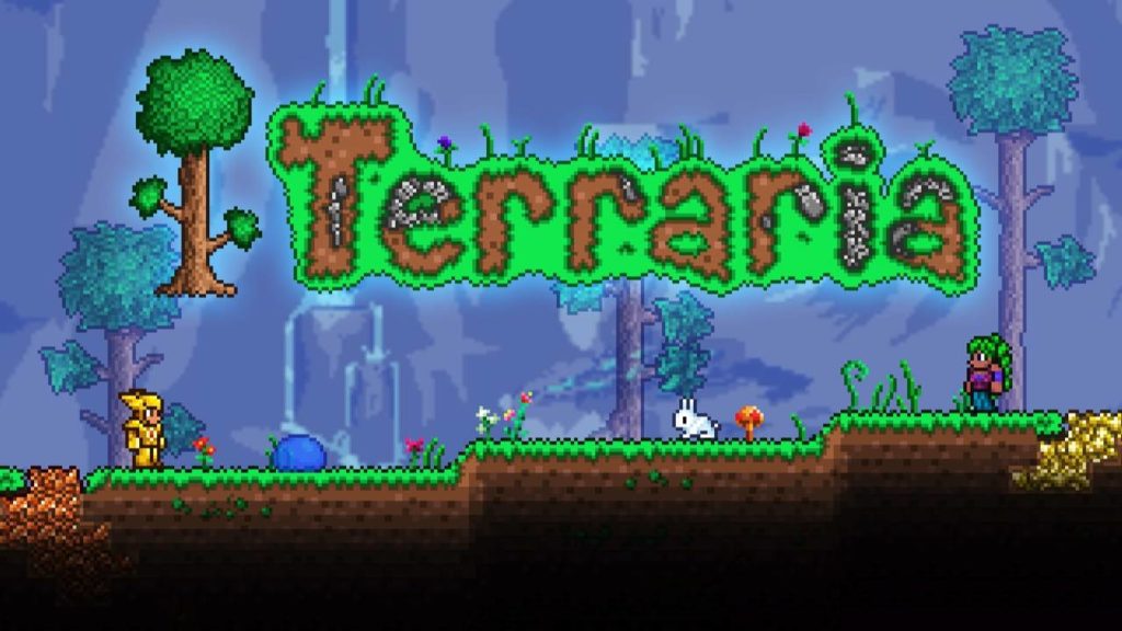 terraria stadia