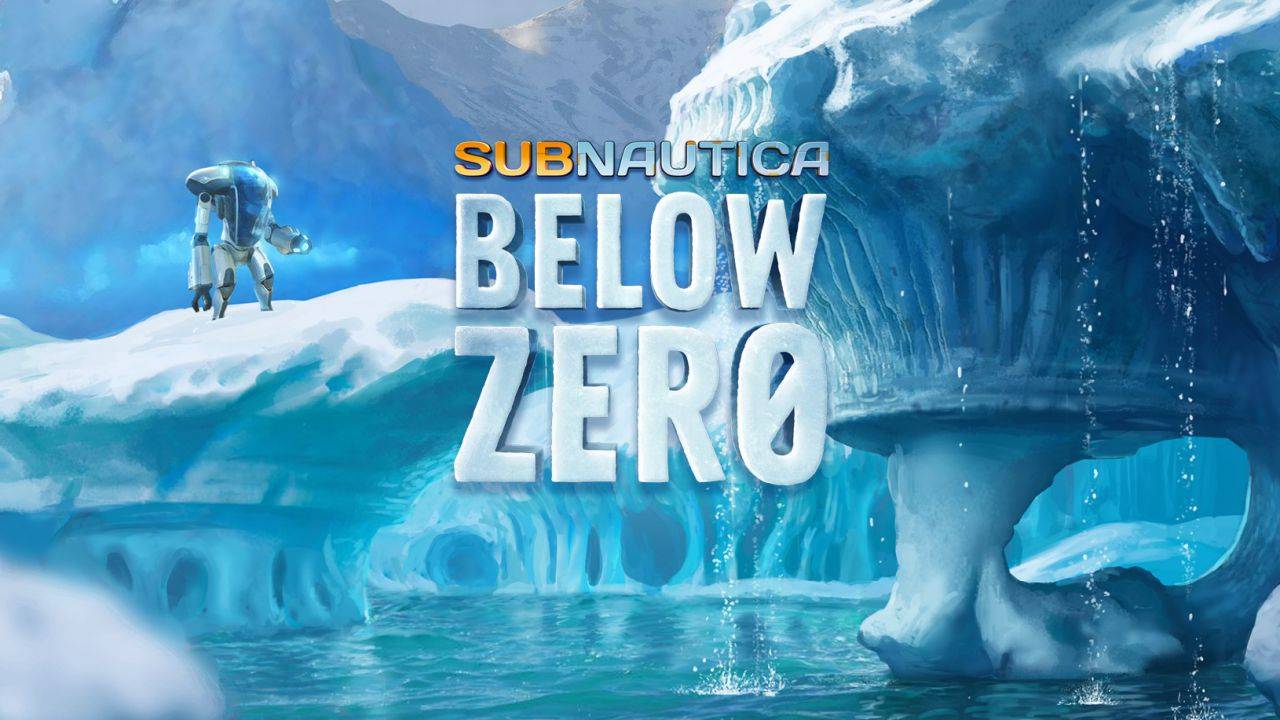 Nuovo aggiornamento per Subnautica: Below Zero