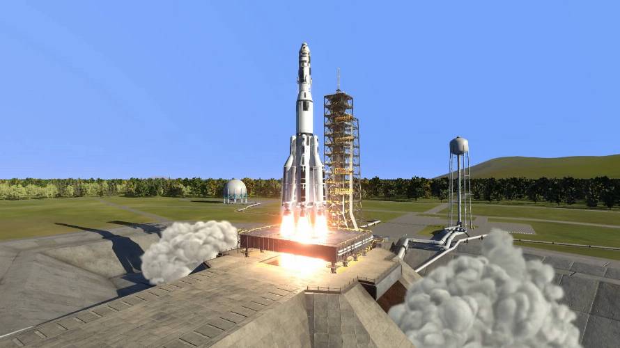 kerbal space program 2