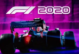 F1 2020: nuovo gameplay trailer