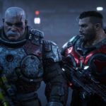 Gears Tactics in arrivo su console
