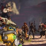 Crucible: nuovo free to play targato Amazon