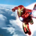 Marvel’s Iron Man VR è entrato in fase gold