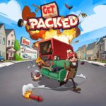 Get Packed – Lista Trofei