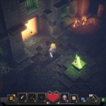 Minecraft: Dungeons – Sbloccare la Cripta Inquietante