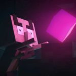 Minecraft Dungeons omaggia un celebre dungeon crawler