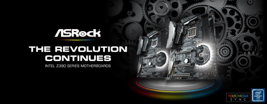 Asrock cpu 10 generazione