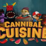 Cannibal Cuisine: Hannibal incontra Overcooked