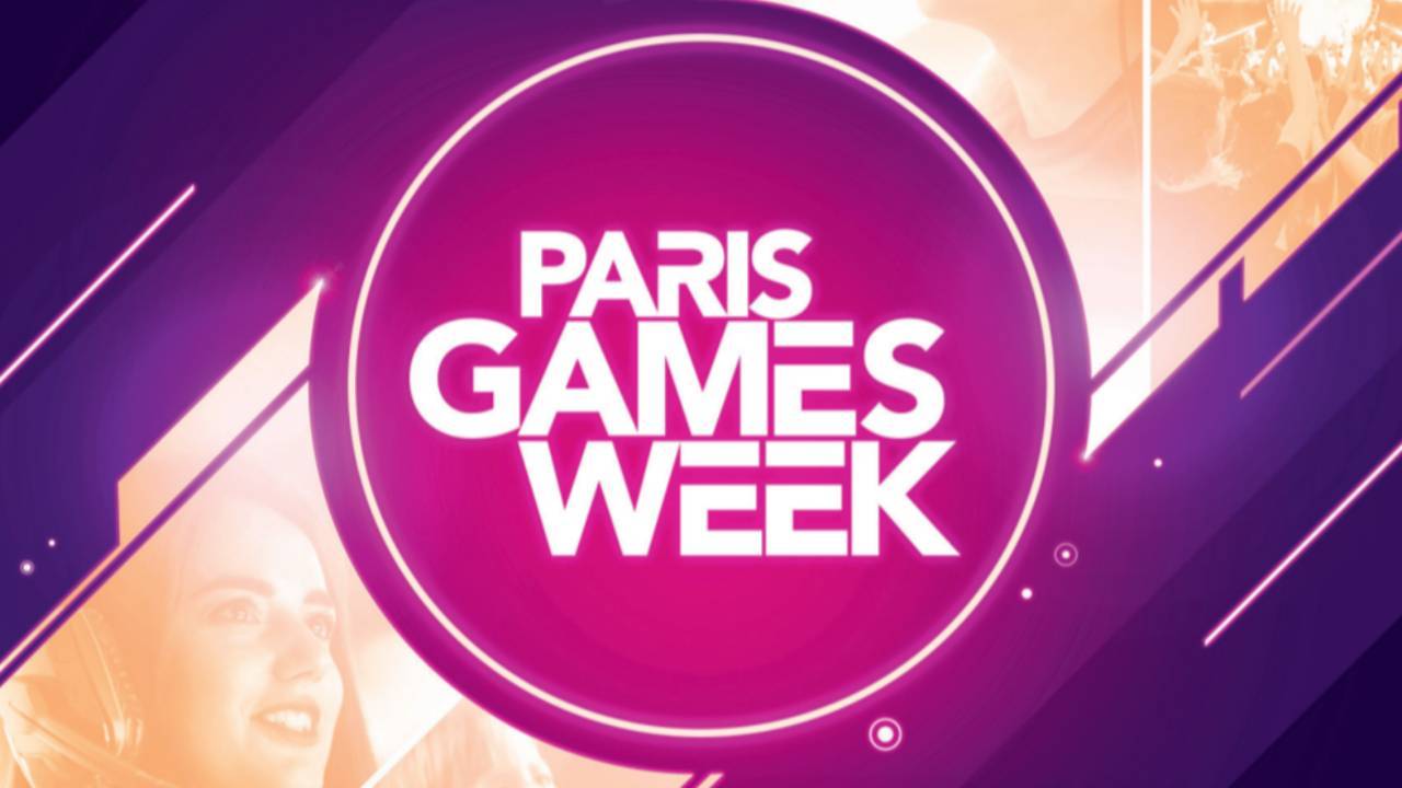 Cancellata anche la Paris Games Week 2020