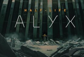 Half-Life Alyx: sarà su PlayStation VR2?