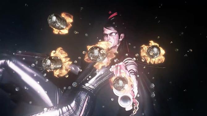 Bayonetta 3: ancora in fase di sviluppo?