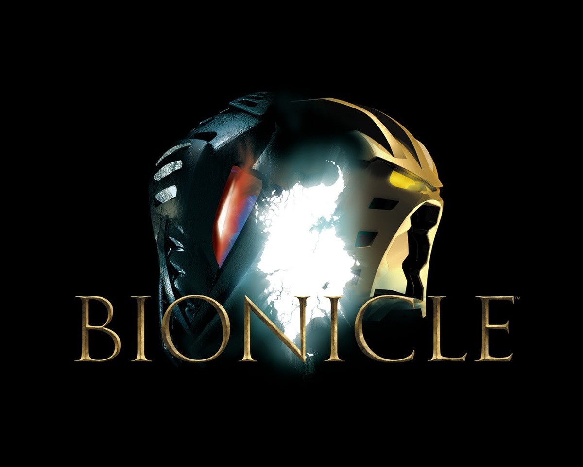 Nuovo gioco basato sui Bionicle!