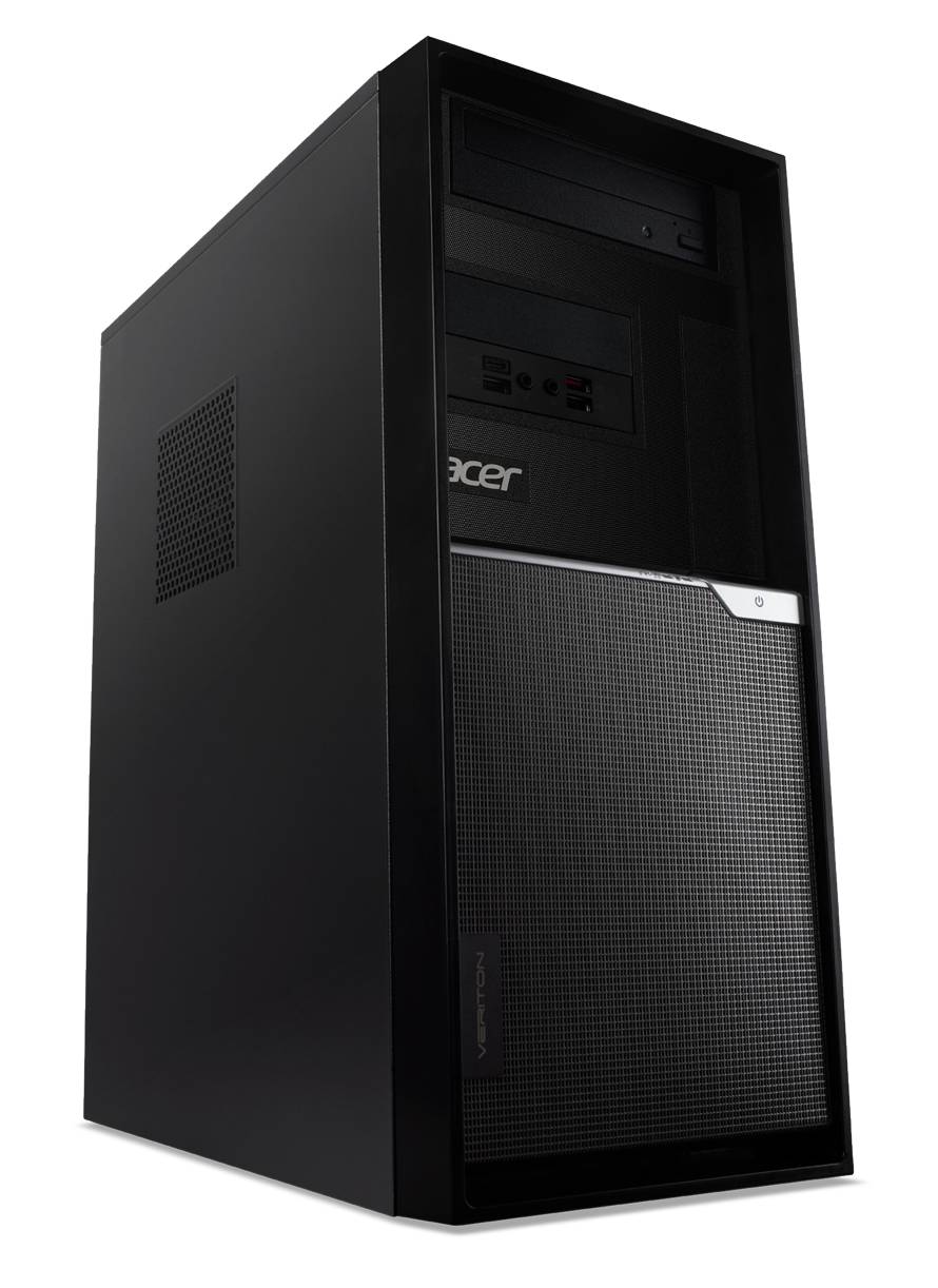 Acer presenta nuova serie workstation Veriton K