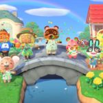 Animal Crossing New Horizons: previsioni raggiunte