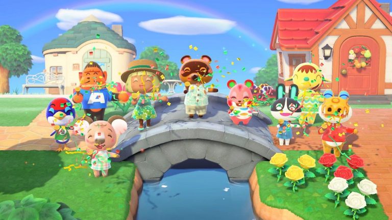 Animal Crossing New Horizons: previsioni raggiunte
