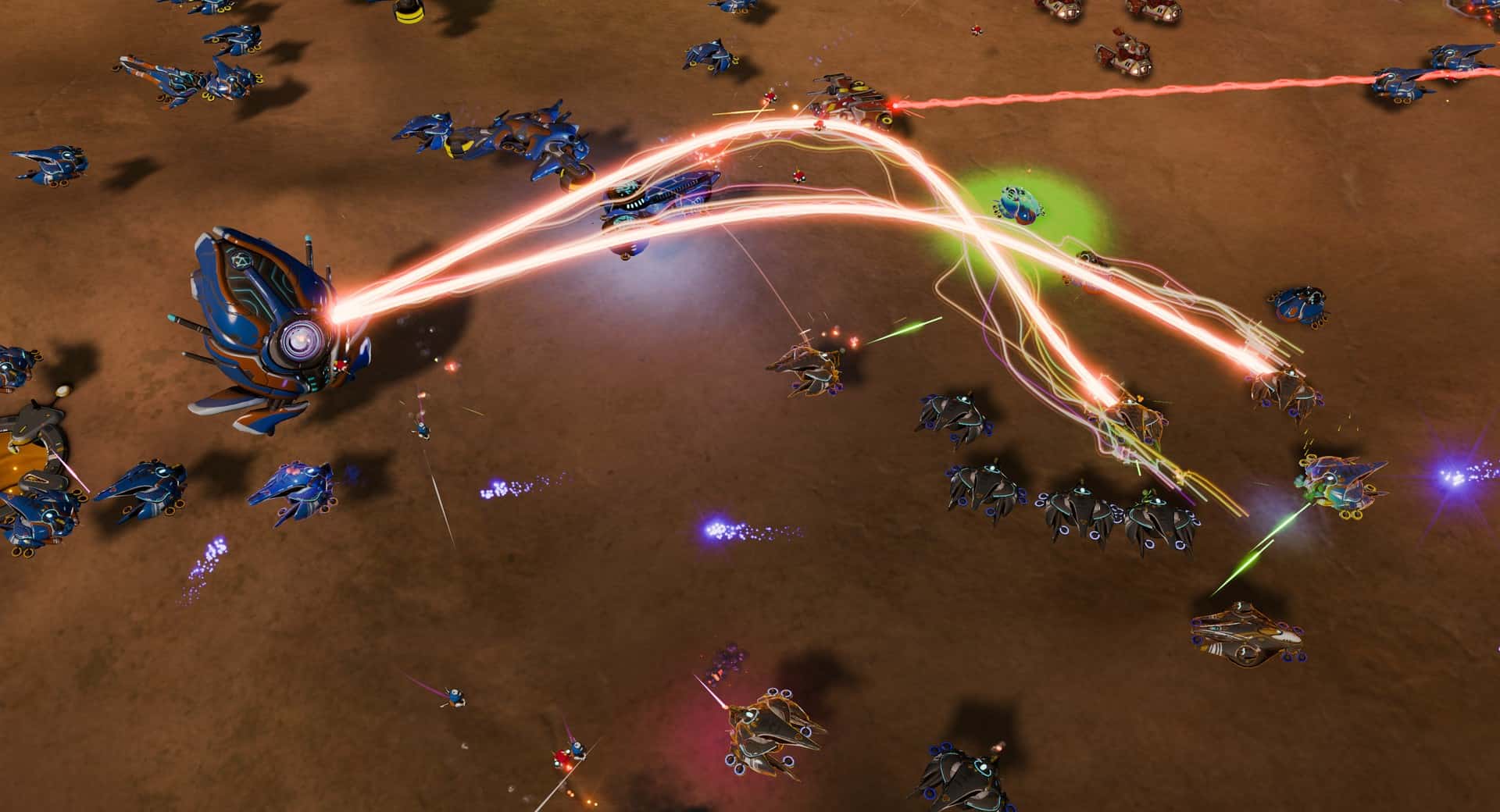 Ashes of the Singularity Escalation: chiave gratis