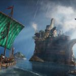 Assassin’s Creed Valhalla girerà in 4K su Series X