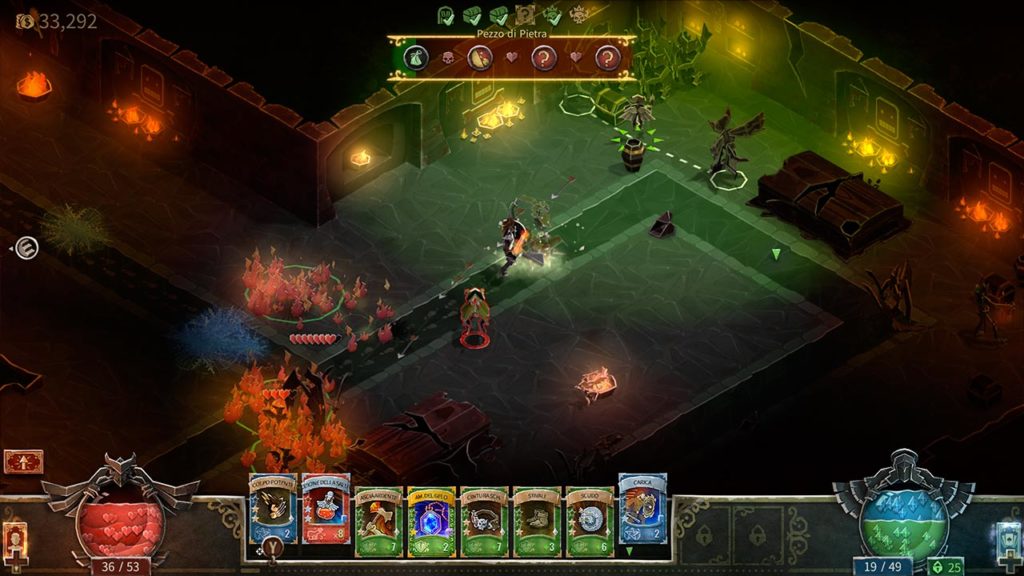 Book of Demons Recensione Xbox One