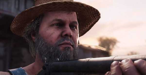 Hunt showdown crossplay 