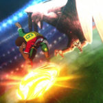 Captain Tsubasa: Rise of New Champions introduce il Senegal