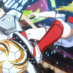 Captain Tsubasa: Rise of New Champions: Arriva la Francia