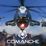 Comanche: disponibile un nuovo aggiornamento