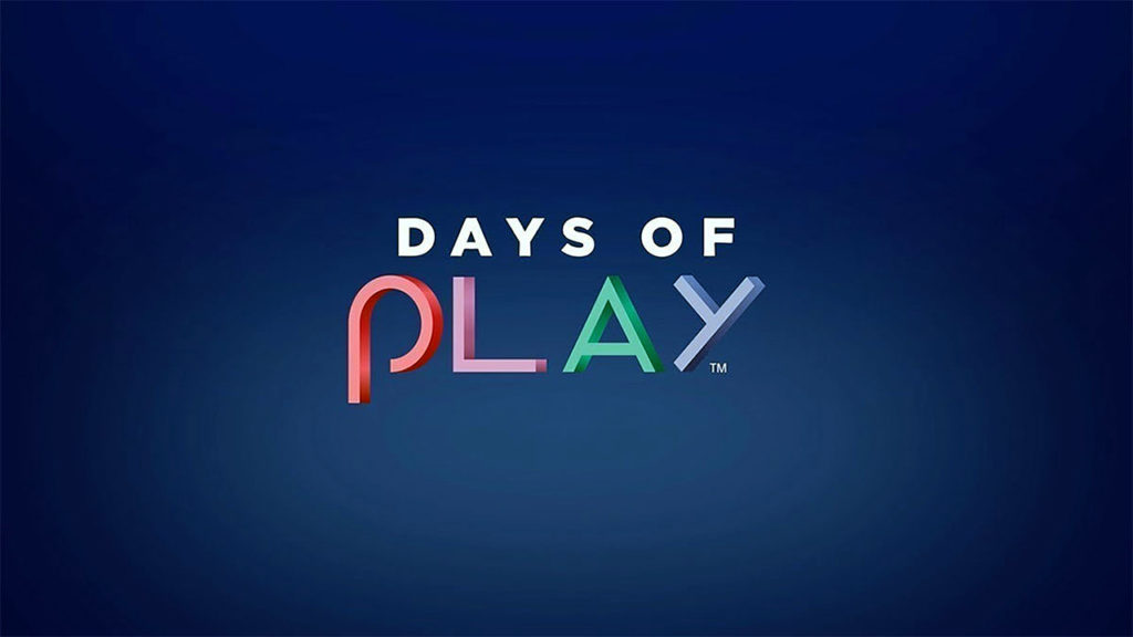 Days of Play 2023, promozioni esclusive PlayStation