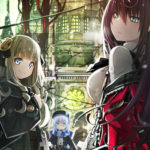 Death End Re;Quest 2 ha un’uscita occidentale
