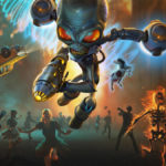 Destroy All Humans! arriverà il 28 luglio 2020