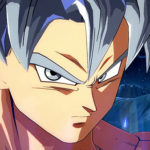 Dragon Ball FighterZ: Goku Ultra Istinto scende in campo