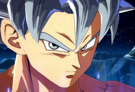 Dragon Ball FighterZ: Goku Ultra Istinto scende in campo