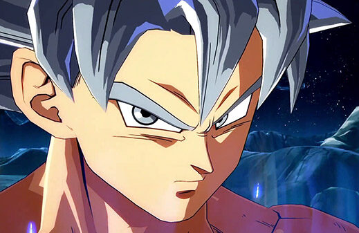 Dragon Ball FighterZ: Goku Ultra Istinto scende in campo