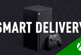 Xbox Series X: ecco la lista dei giochi Smart Delivery