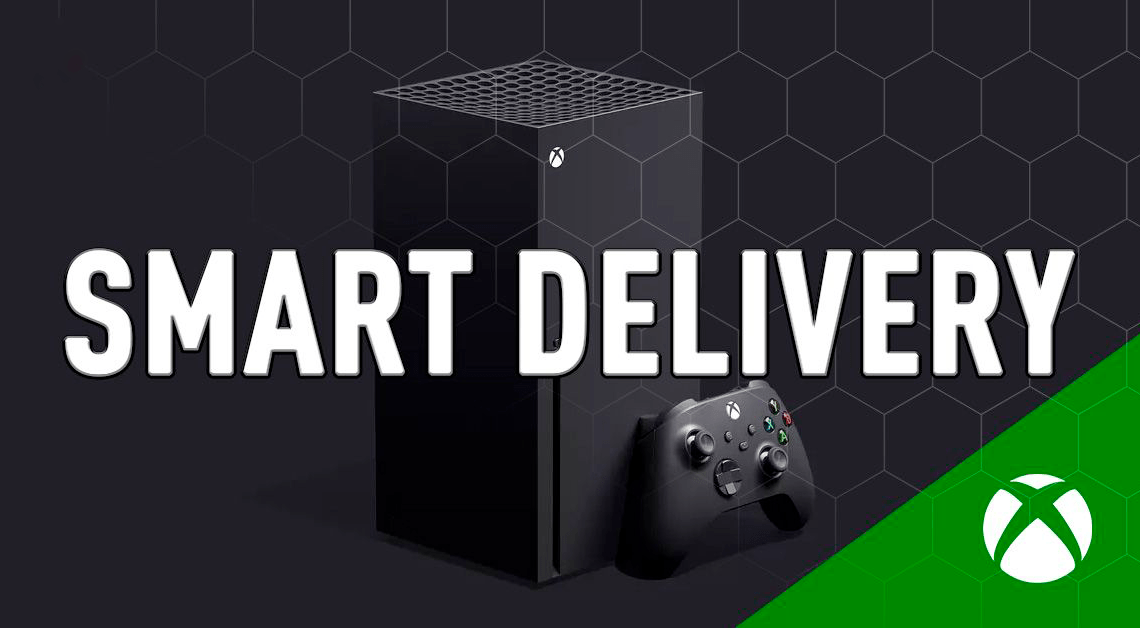 Xbox Series X: ecco la lista dei giochi Smart Delivery